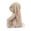 Blossom Beige Bunny 'Petal' Little (Small)