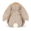 Blossom Beige Bunny 'Petal' Little (Small)
