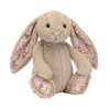 Blossom Beige Bunny 'Petal' Little (Small)