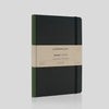 Binary Series Special Edition A5 Notebooks