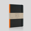 Binary Series Special Edition A5 Notebooks