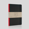 Binary Series Special Edition A5 Notebooks