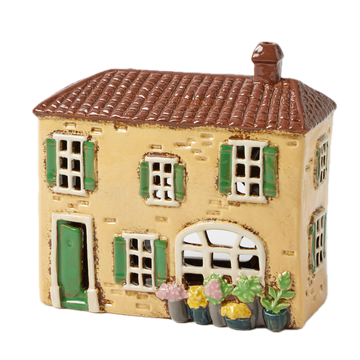Meadow Lane Tealight Holder