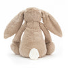 Bashful Bunny Beige Big (Huge)