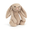 Bashful Bunny Beige Big (Huge)