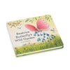 Book In the Wild Garden (Beatrice Butterfly)