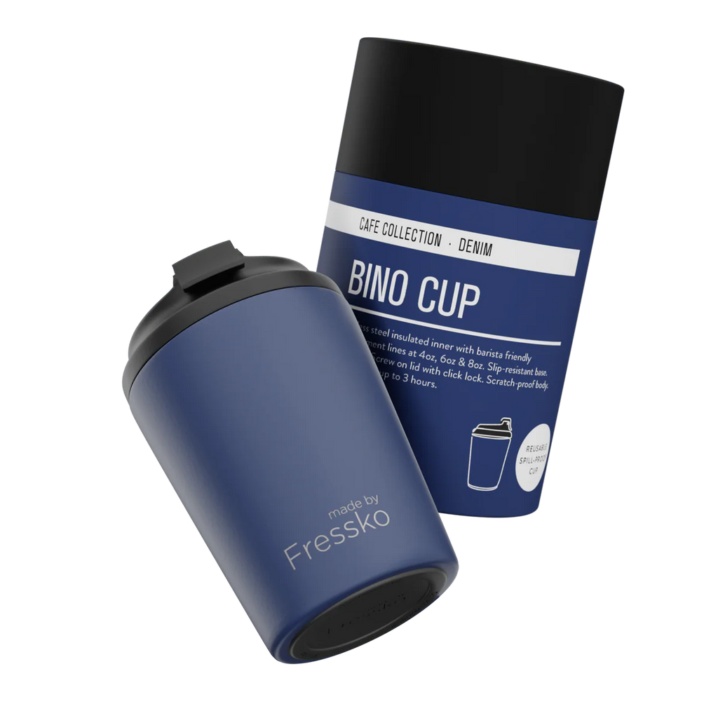 Reusable Cup - Bino 227ml