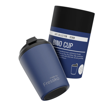 Reusable Cup - Bino 227ml