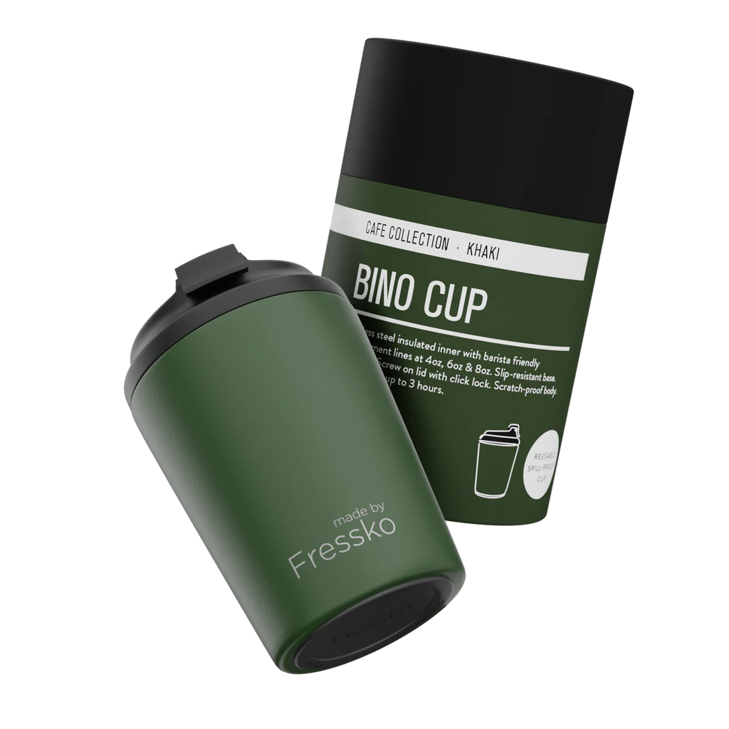 Reusable Cup - Bino 227ml