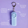 Kepler Personal Alarm Blue