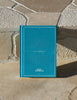 Teal Gratitude Journal