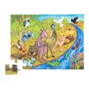 Classic Floor Puzzle 36 pc - Outback Adventures