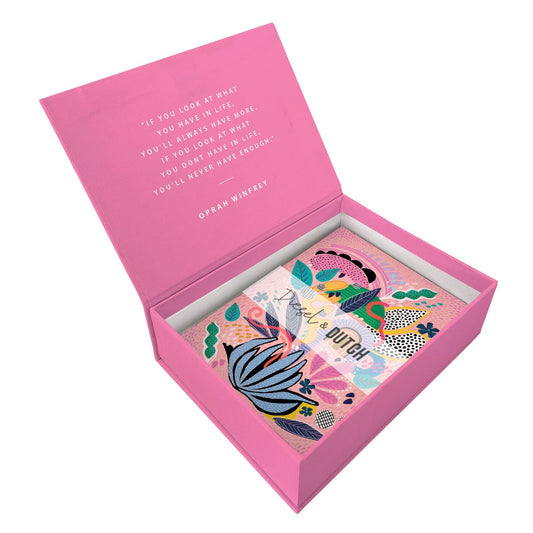 Hullaballoo Carnaval Gift Card Box Set