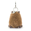 Bag Charm Clyde Capybara