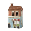 Countryside House Tealight Holder