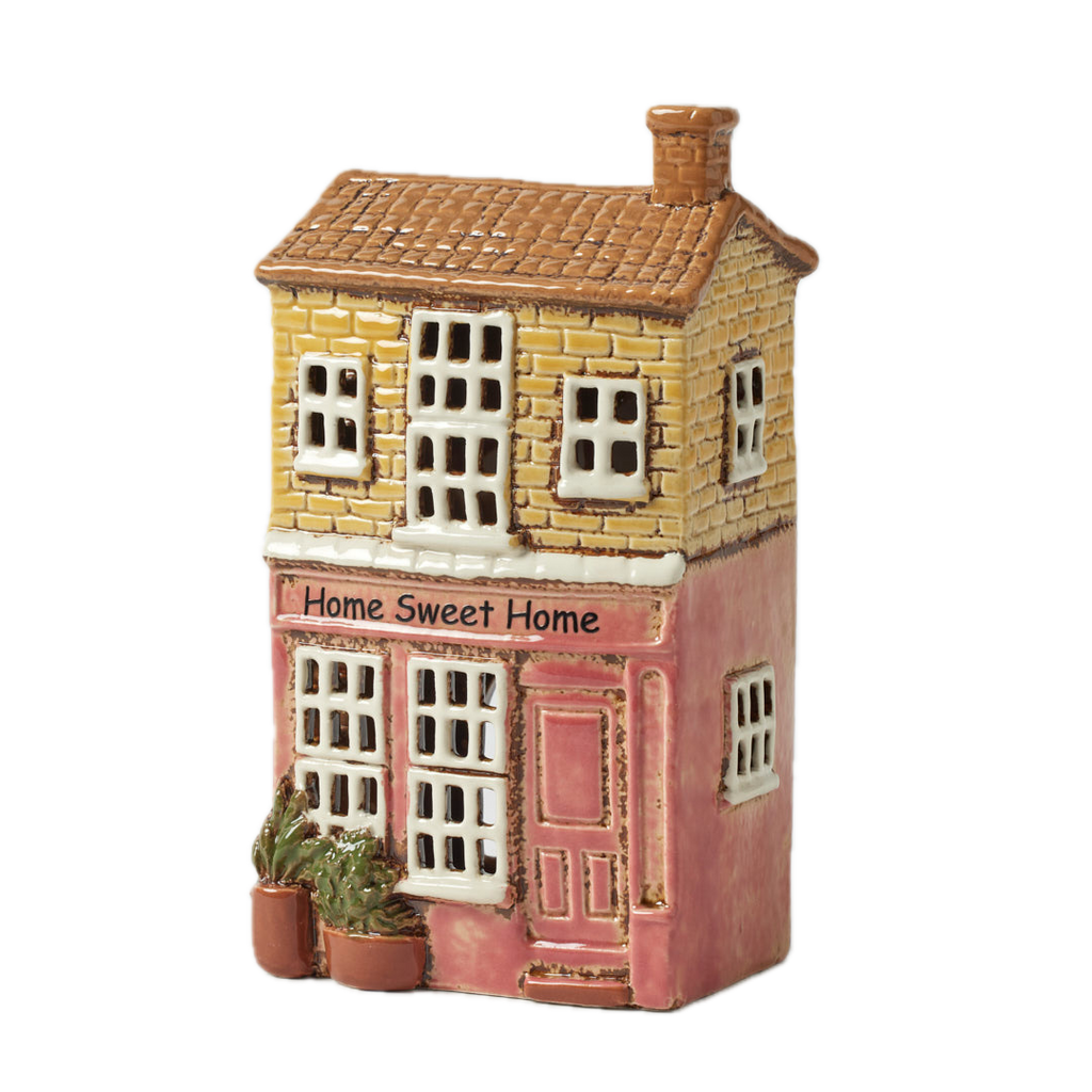 Home Sweet Home Tealight Holder