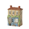Cotswolds House Tealight Holder