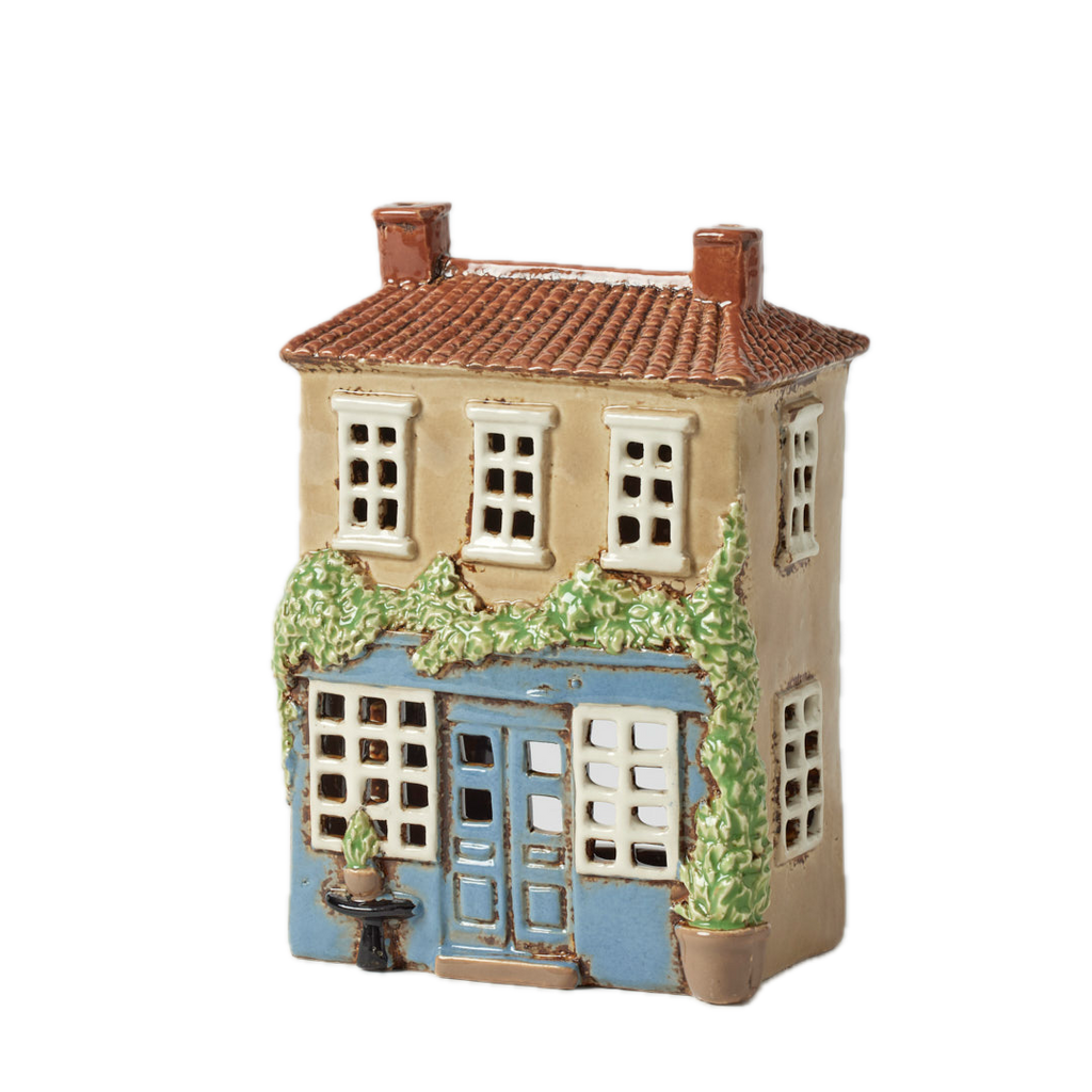 Cotswolds House Tealight Holder