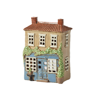 Cotswolds House Tealight Holder