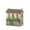 Coffee House Tealight Holder