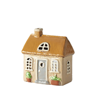 Berkshire House Tealight Holder