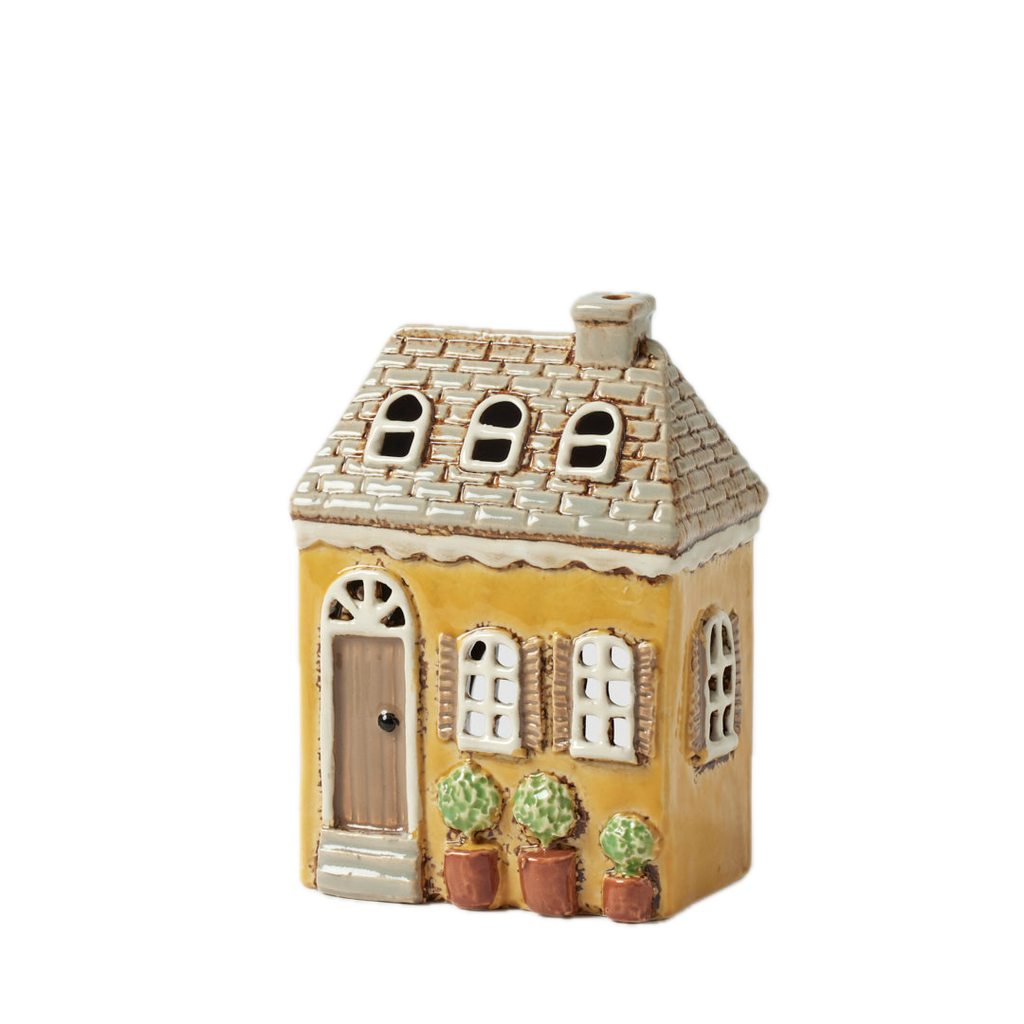 Wiltshire House Tealight Holder