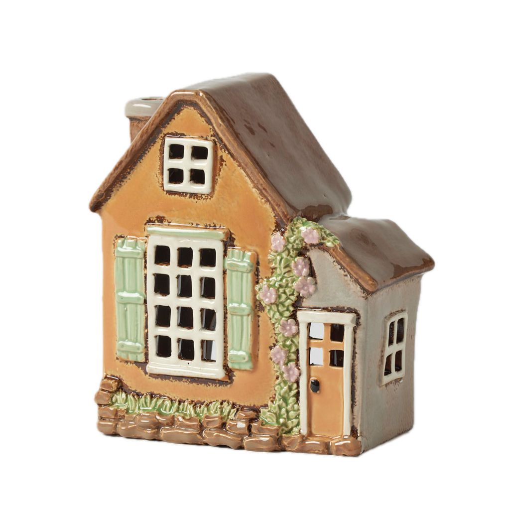 Sussex House Tealight Holder