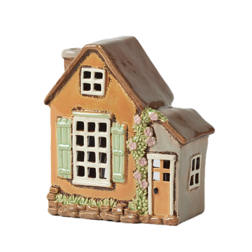 Sussex House Tealight Holder