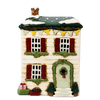 Winterberry Lane Tealight Holder