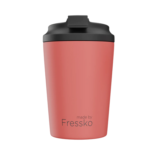 Camino Cup - 340ml - Coral