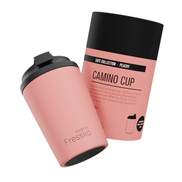 Reusable Cup - Camino 340ml