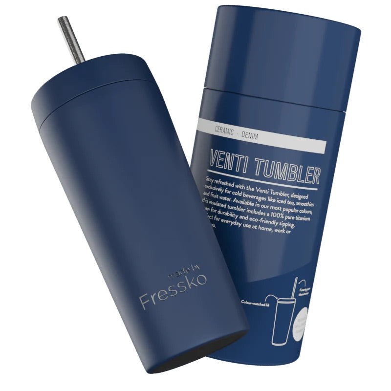 Venti Tumblers - 600ml