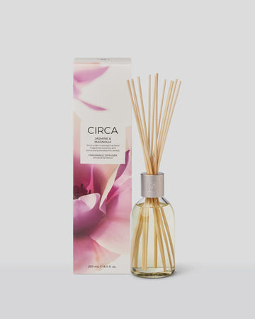 250ml Diffuser - JASMINE & MAGNOLIA