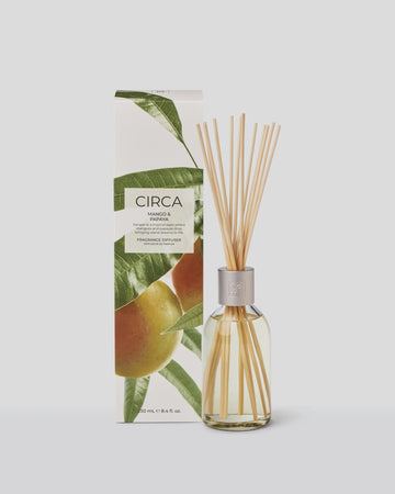 250ml Diffuser - MANGO & PAPAYA