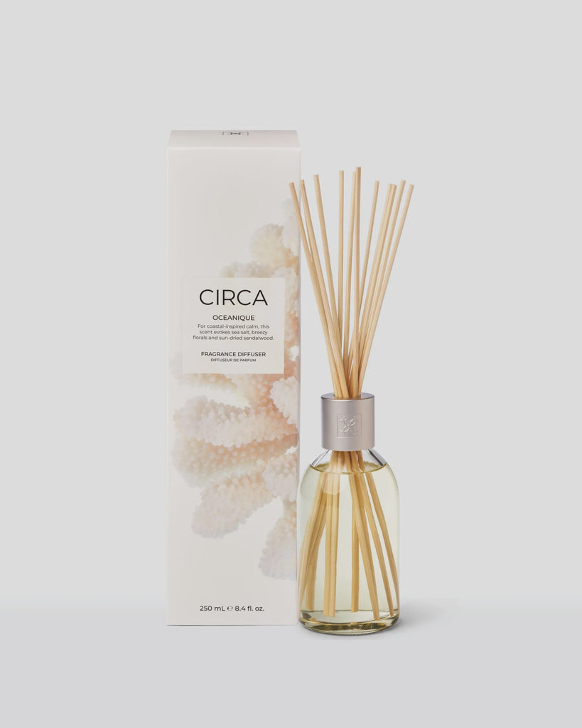 250ml Diffuser - OCEANIQUE