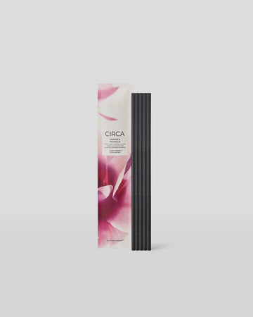 5 Replacement Scent Stems - JASMINE & MAGNOLIA