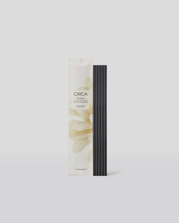5 Replacement Scent Stems - OCEANIQUE