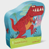 Classic Floor Puzzle 36c - Dinosaur