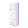 Color Block Pens - Set of 2 - Lilac + Cornflower
