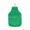 Velvet Hot Water Bottle Cover - Cosy Luxe