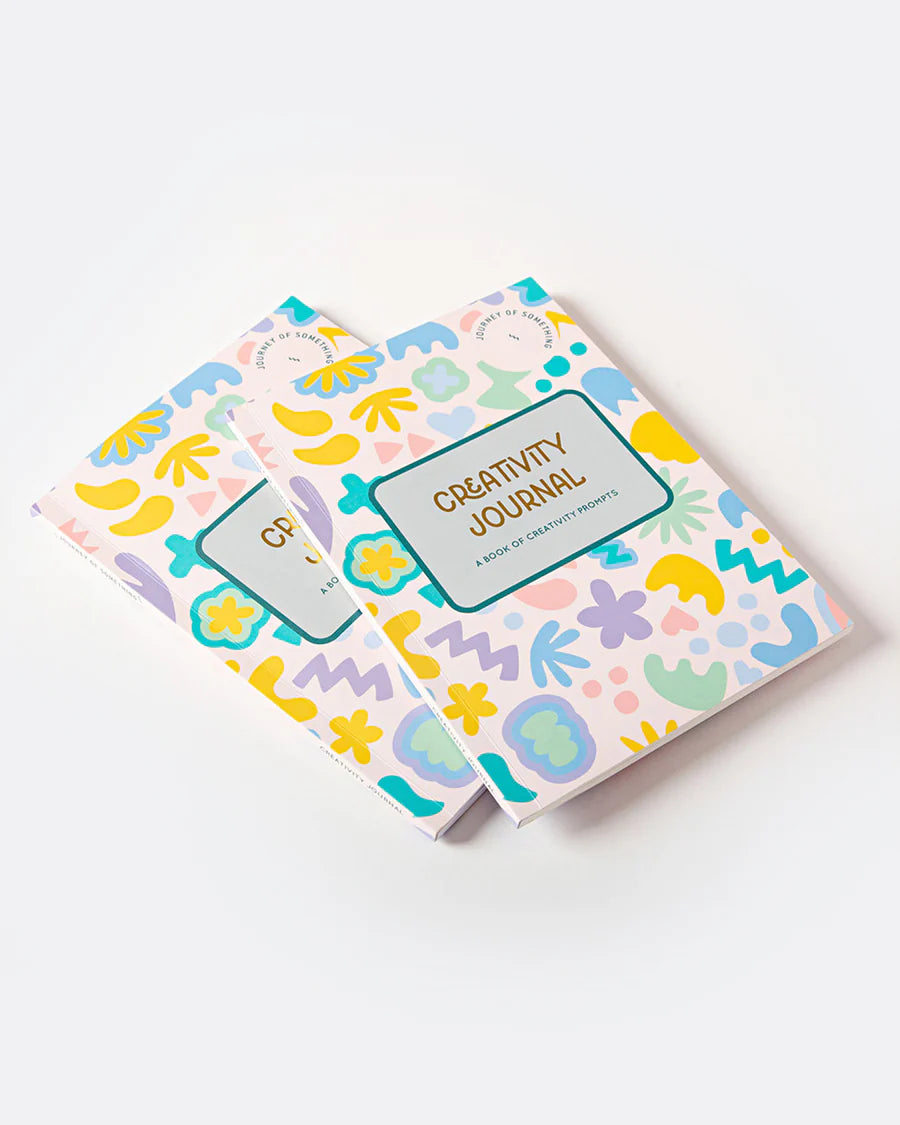 Creativity Journal