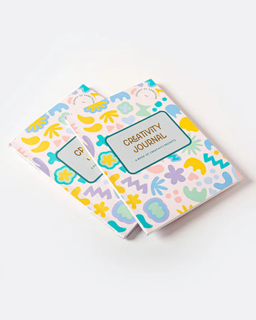 Creativity Journal