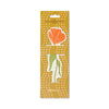 PU Shaped Bookmarks - Poppy