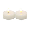 Flash LED Tealight