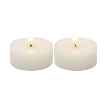 Flash LED Tealight