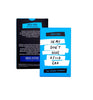 Wild Emery | Wild Side Shower Steamer 2pk