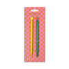 Metal Ballpoint Icon Pen - Fruit
