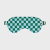 Eye Mask Checking Out