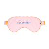 Eye Mask Out of Office
