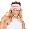Eye Mask Out of Office